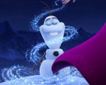 La storia di Olaf: il corto Disney sarà proiettato ad Alice nella città 2020
