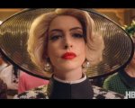 Le Streghe, il trailer ufficiale del film con Anne Hathaway