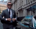 No Time To Die: data di uscita posticipata al 2021 per la nuova avventura di James Bond