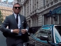 No Time To Die: data di uscita posticipata al 2021 per la nuova avventura di James Bond