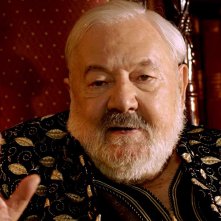 W gli Sposi: Paolo Villaggio in una scena