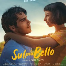 Locandina di Sul più bello