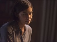 The Walking Dead 10, Lauren Cohan: 'L'episodio speciale è come un regalo di Natale atteso a lungo'