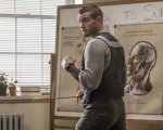 The Walking Dead: World Beyond, Nico Tortorella: “Non c’è periodo più adatto per espandere questo universo”
