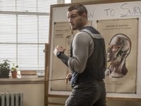 The Walking Dead: World Beyond, Nico Tortorella: 'Non c'è periodo più adatto per espandere questo universo'