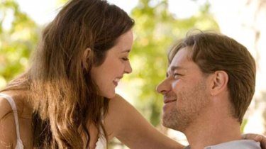 Unottima Annata A Good Year Film