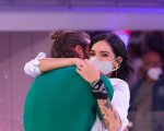Uomini e Donne, la scelta lampo della tronista Jessica Antonini: “Esco dal programma con Davide Lo Russo”