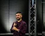 X Factor 2020: le lacrime di Emma per la storia del cameriere siciliano Roccuzzo (VIDEO)