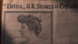 La Prima Donna - Clip 3 - Incendio E Trionfo