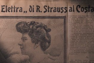 La Prima Donna - Clip 3 - Incendio E Trionfo