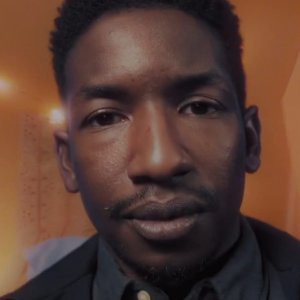 Black Box: un primo piano di Mamoudou Athie