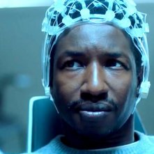 Black Box: una scena del film con Mamoudou Athie