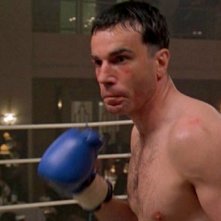 The Boxer: una scena con Daniel Day-Lewis
