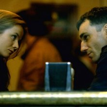 The Boxer: una scena con Emily Watson e Daniel Day-Lewis