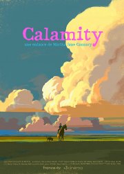 Locandina di Calamity