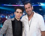 Adam Sandler ricorda Cameron Boyce: 'Era uno scricciolo, l'ho visto diventare una star'