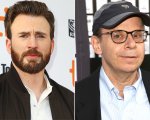 Chris Evans furioso per l'aggressione a Rick Moranis: 'Trovate quell'uomo!'