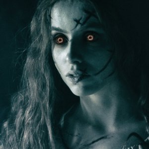 Il Convento - Heretiks: una scena del film