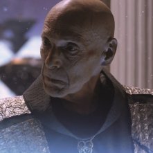 Creators: The Past, una sequenza del film di fantascienza