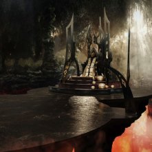 Creators: The Past, un momento del film