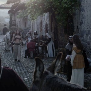 Creators: The Past, un'immagine