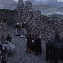 Creators: The Past, una sequenza