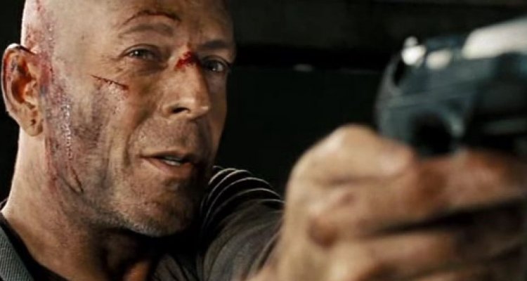 I 10 Film Più Popolari Con Bruce Willis
