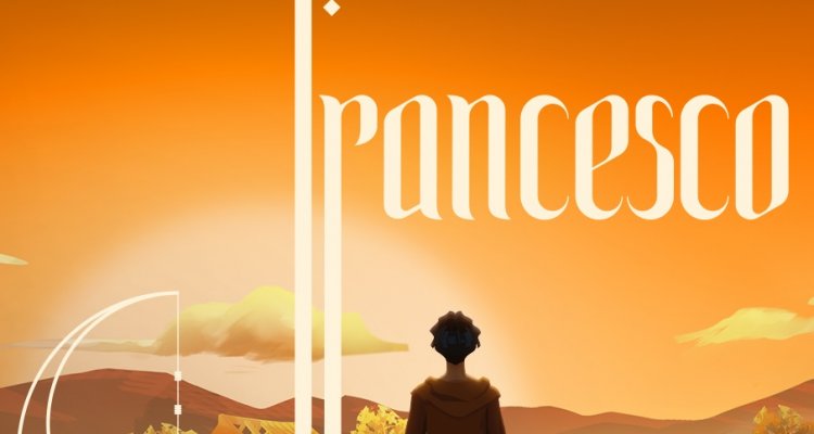 Francesco (Film 2020) trama, cast, foto, news Movieplayer.it