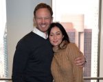 Shannen Doherty, Ian Ziering parla della malattia dell'attrice: 'È una combattente'
