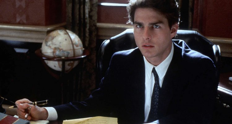 I 10 Film Più Popolari Con Tom Cruise