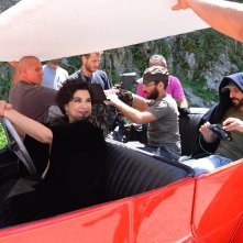 La prima donna: una sequenza del documentario