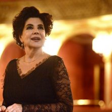 La prima donna: un'immagine del film