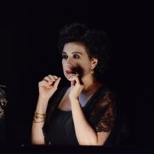 La prima donna: una sequenza del film