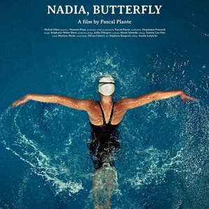 Locandina di Nadia, Butterfly
