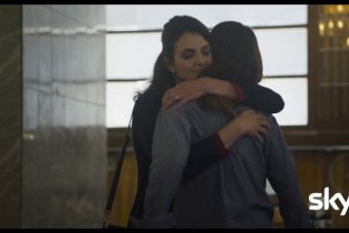 Petra: Clip dal quarto episodio