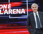 Ares Gate a Non è l'Arena: Alberto Tarallo ospite di Massimo Giletti, stasera su La7