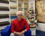 Che tempo che fa: ospiti Ken Follett, Nicola Zingaretti e Vincenzo Mollica, stasera su Rai3