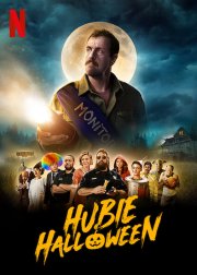 Locandina di Hubie Halloween