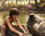 Il libro della giungla: stasera su Italia 1 il film premio Oscar di Jon Favreau