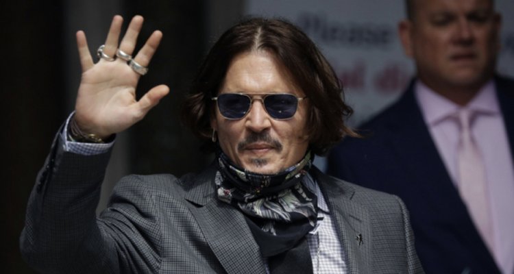 Chi Ha Vinto Tra Johnny Depp E