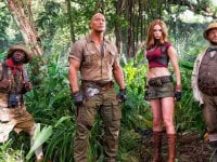 Jumanji - Benvenuti nella giungla: il finale svela il significato del gioco