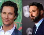 Ben Affleck e Matther McConaughey: reunion virtuale per il cast de La vita è un sogno