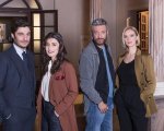 L'allieva 3: la trama della seconda puntata, stasera su Rai1