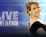 Live Non è la D'Urso, stasera su Canale 5 clamorosa rivelazione su Elisabetta Gregoraci: anticipazioni