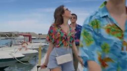 Alessandra, Un Grande Amore E Niente Più - Clip - L'isola Che Non C'è Del Film