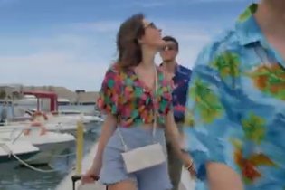 Alessandra, Un Grande Amore E Niente Più - Clip - L'isola Che Non C'è Del Film