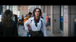 Free Guy -  Eroe Per Gioco - Trailer Italiano 2