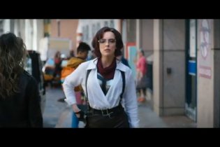 Free Guy -  Eroe Per Gioco - Trailer Italiano 2