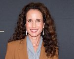 Andie MacDowell tra le star della serie Maid, prodotta per Netflix
