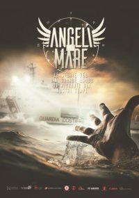 Locandina di Angeli del mare